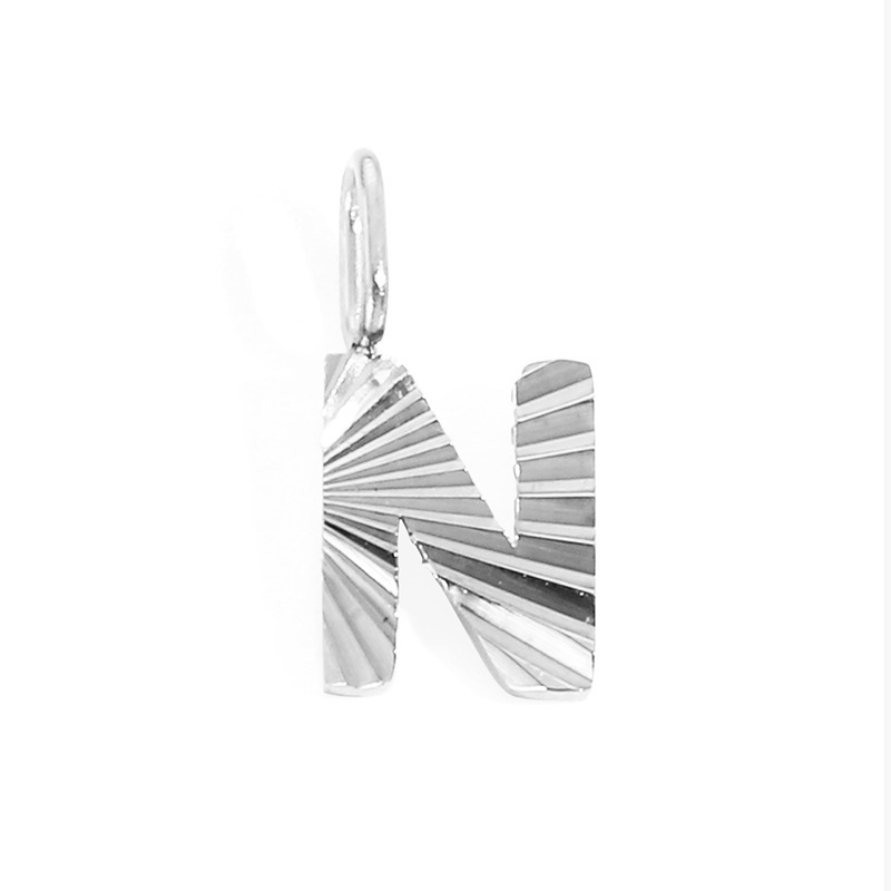 N-Stainless Steel