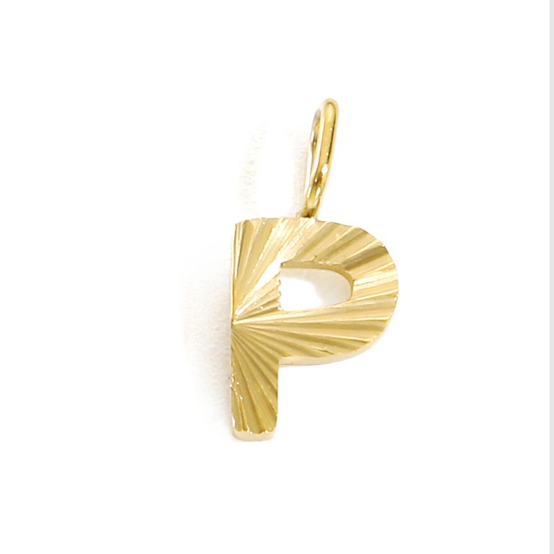 P-Gold
