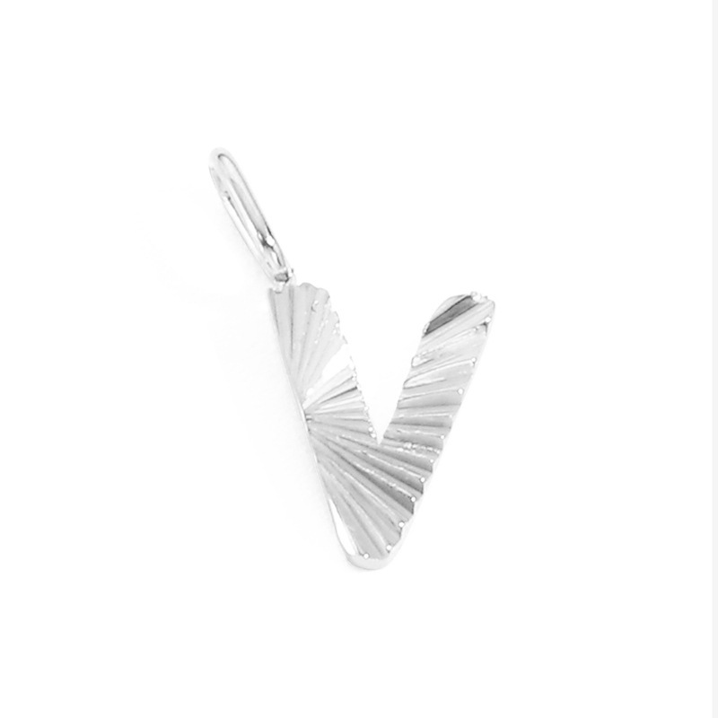 V-Stainless Steel