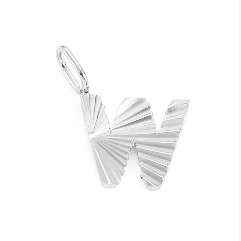 W-Stainless Steel