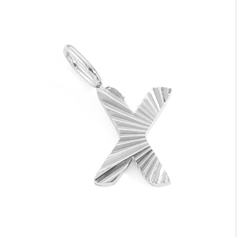 X-Stainless Steel