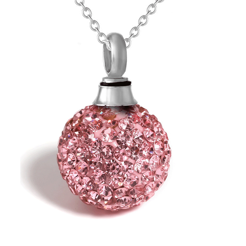 16mm solid color - light pink