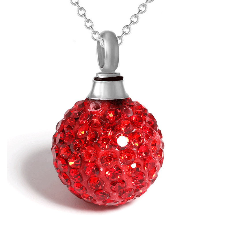 16mm solid color - Bright red