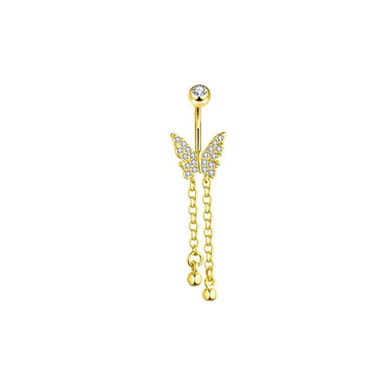 F/belly ring/1.6x10x5mm