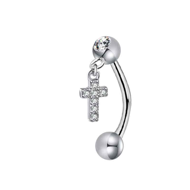 One cross