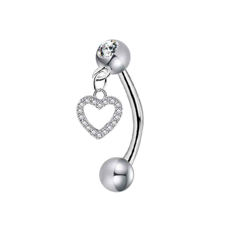 Hollow heart one