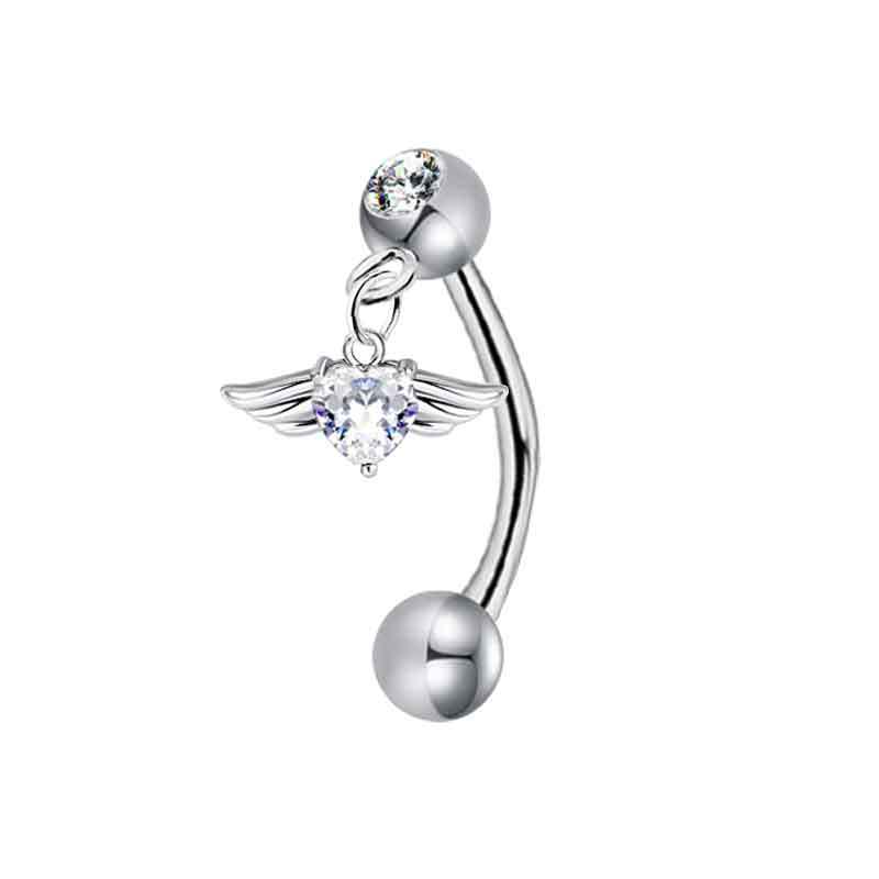 Love wings one