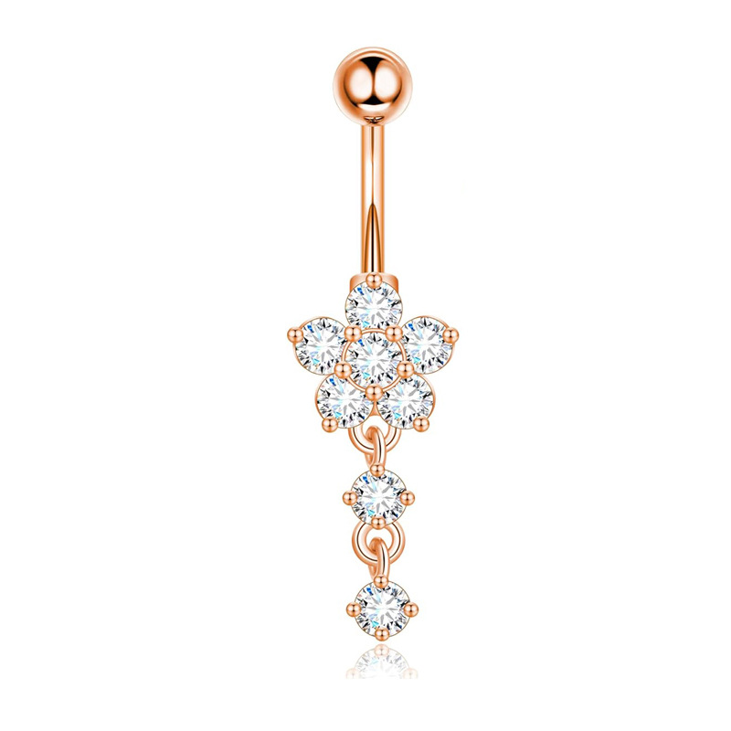 Short small plum blossom