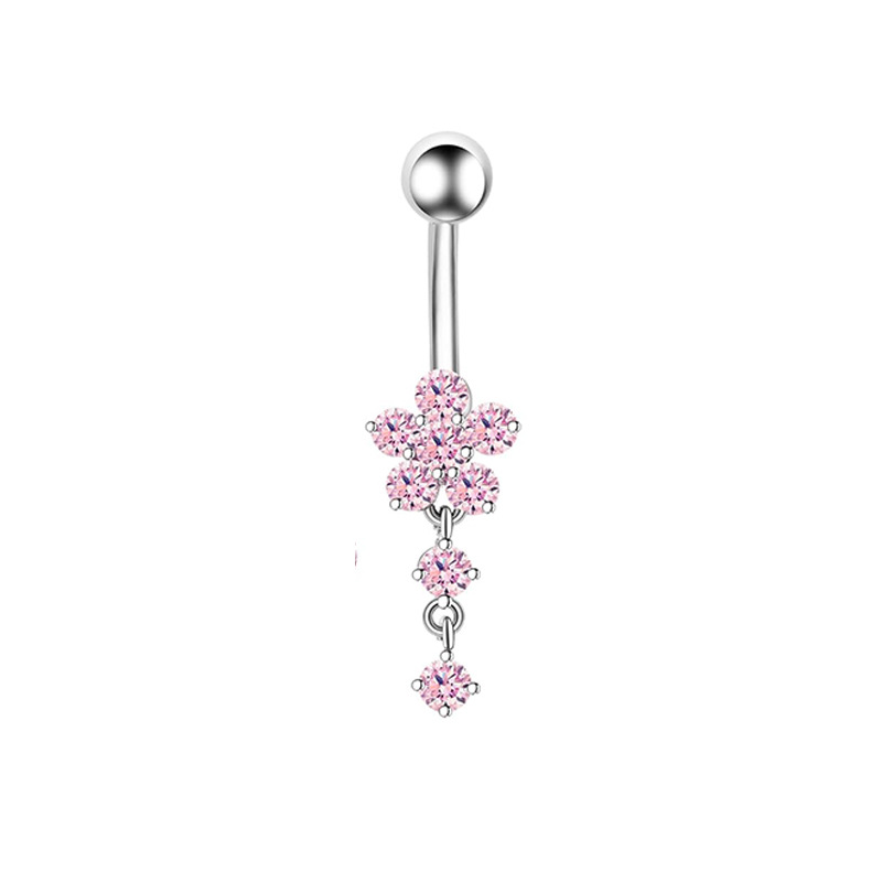 a small flower
