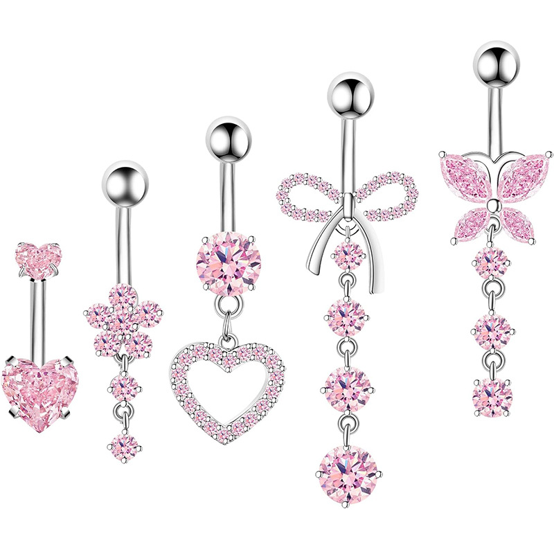 5pcs a set