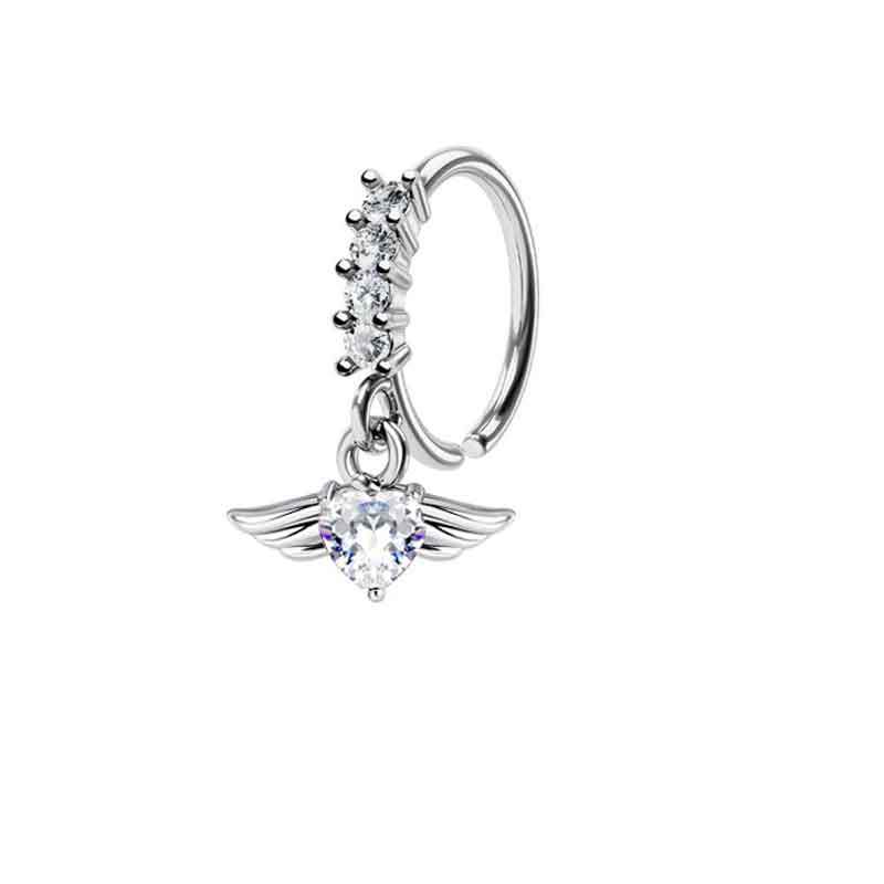 Love wings one