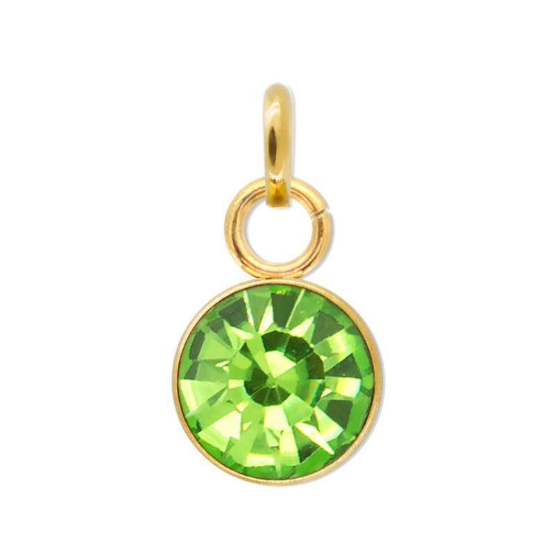 fluorescent green