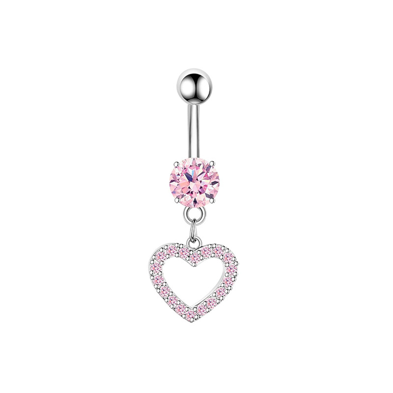 Pendant heart one