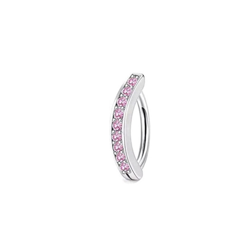 Arc buckle one