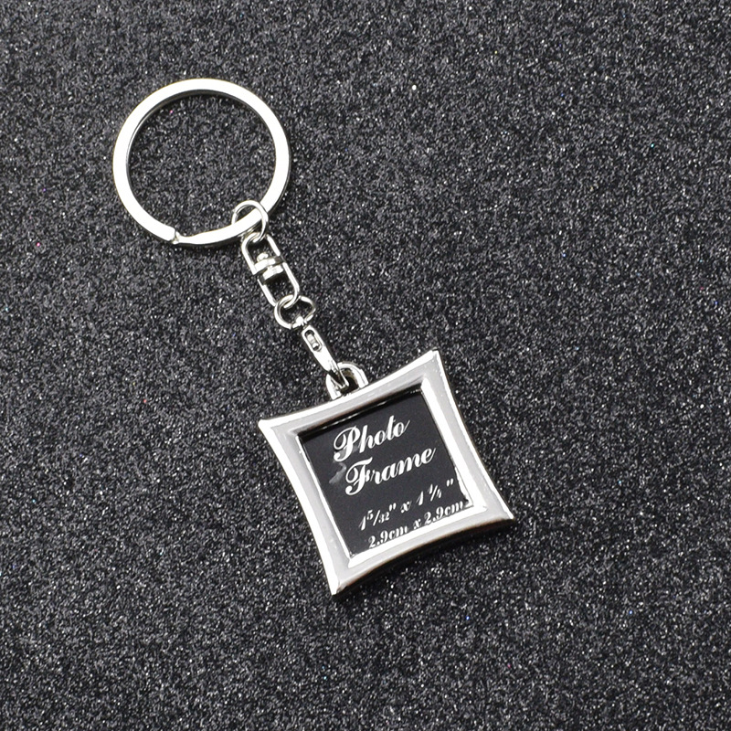 Photo Frame Diamond