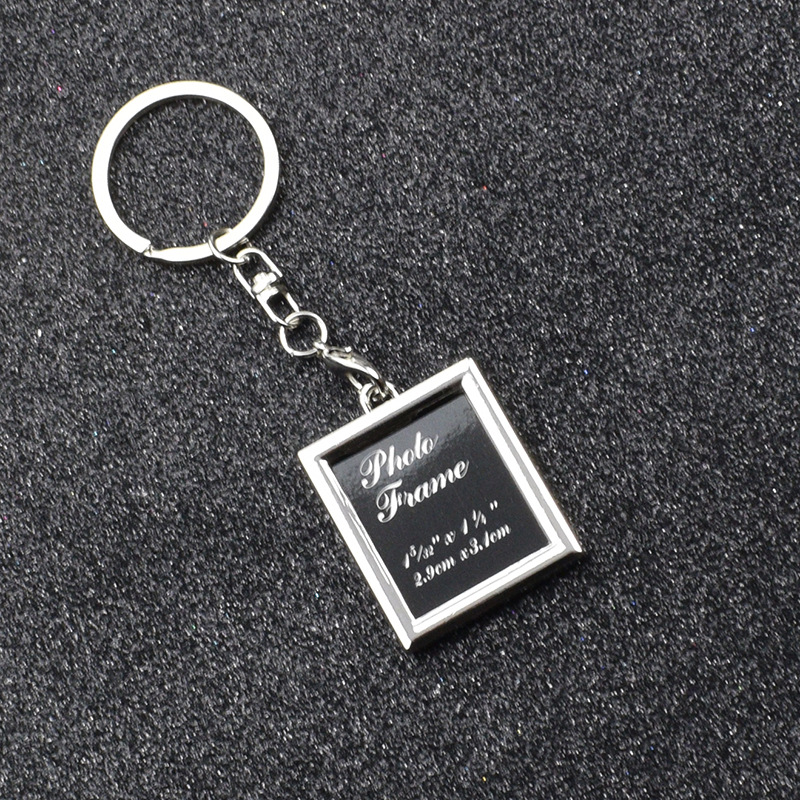 Photo frame rectangle