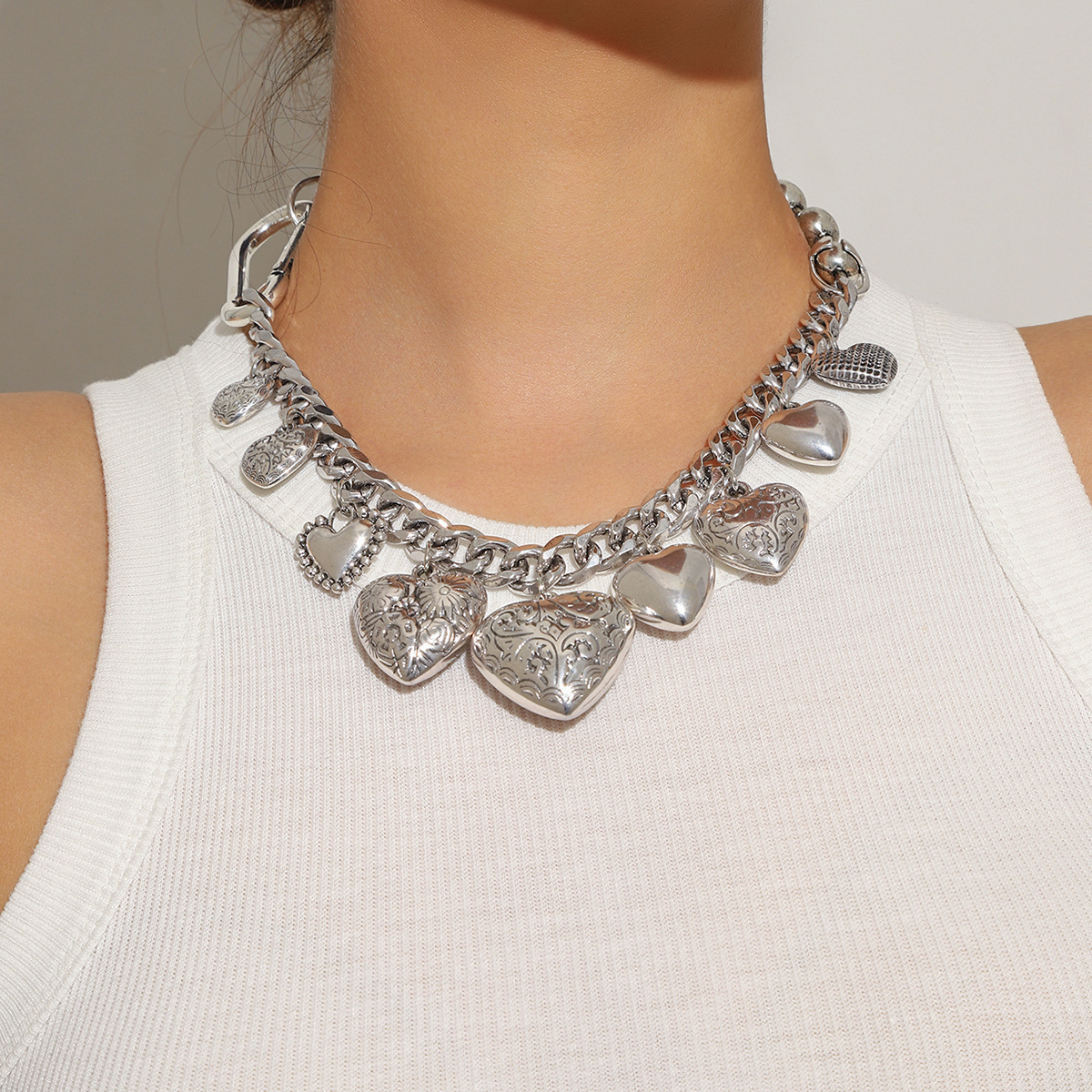 X2735 silver