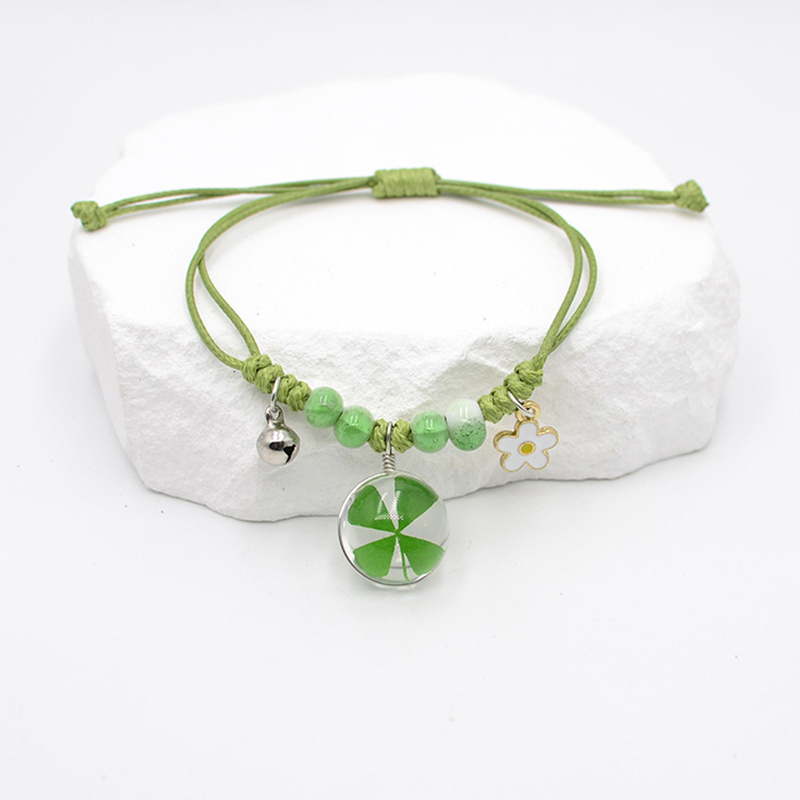 16# Small flower style