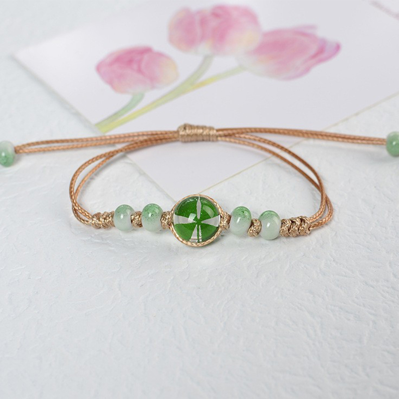 12 # Four leaf clover