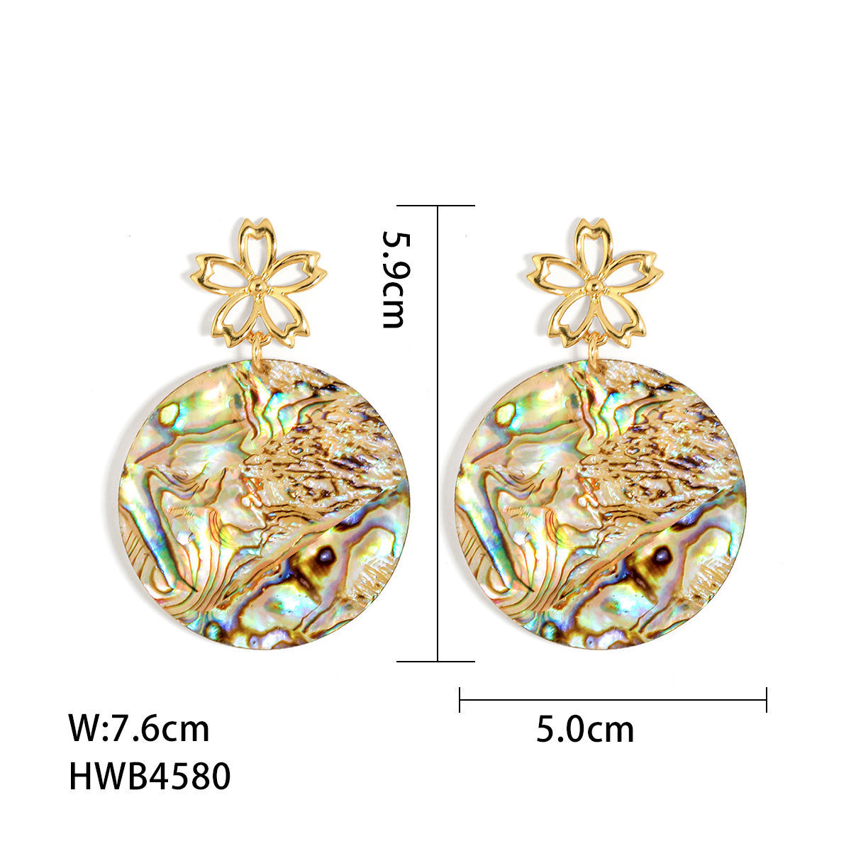 HWB4580