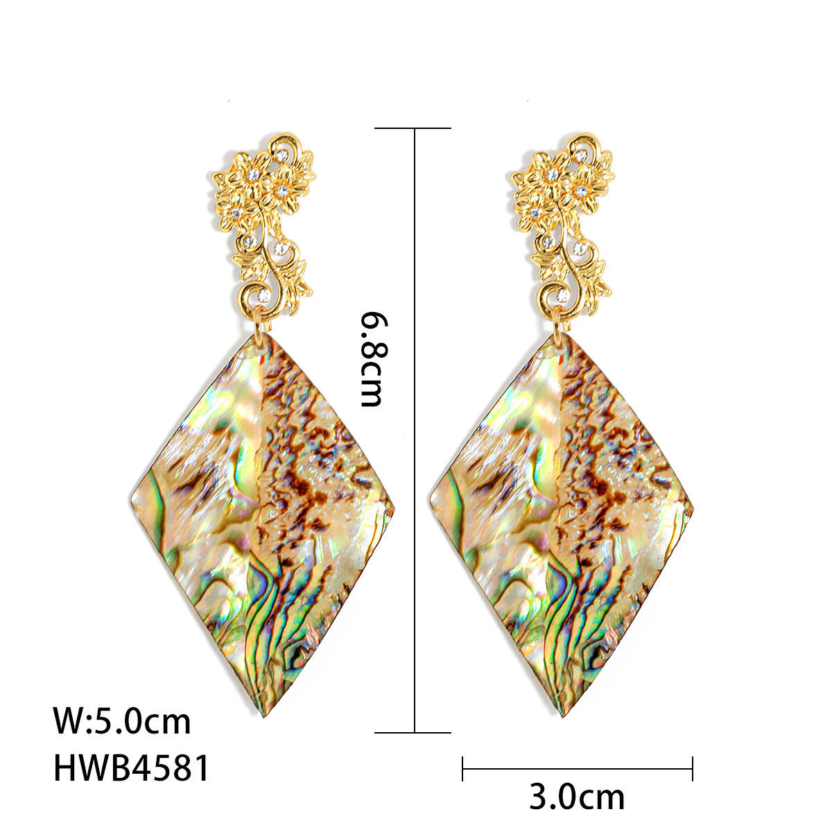 HWB4581