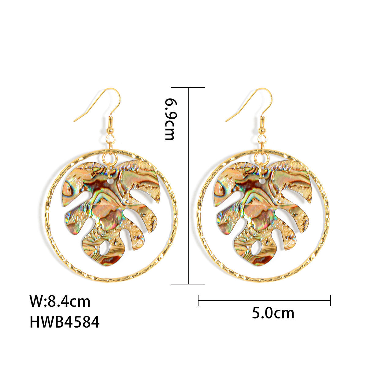 HWB4584