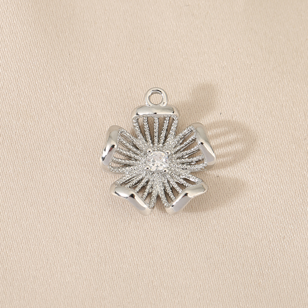 silver