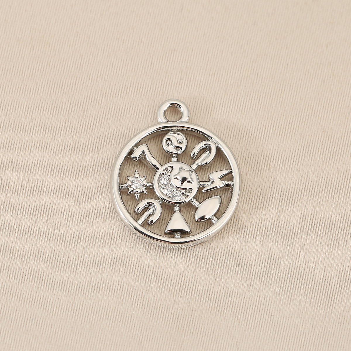 silver