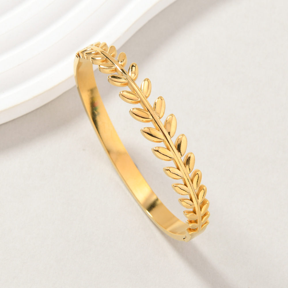 wheat ear model