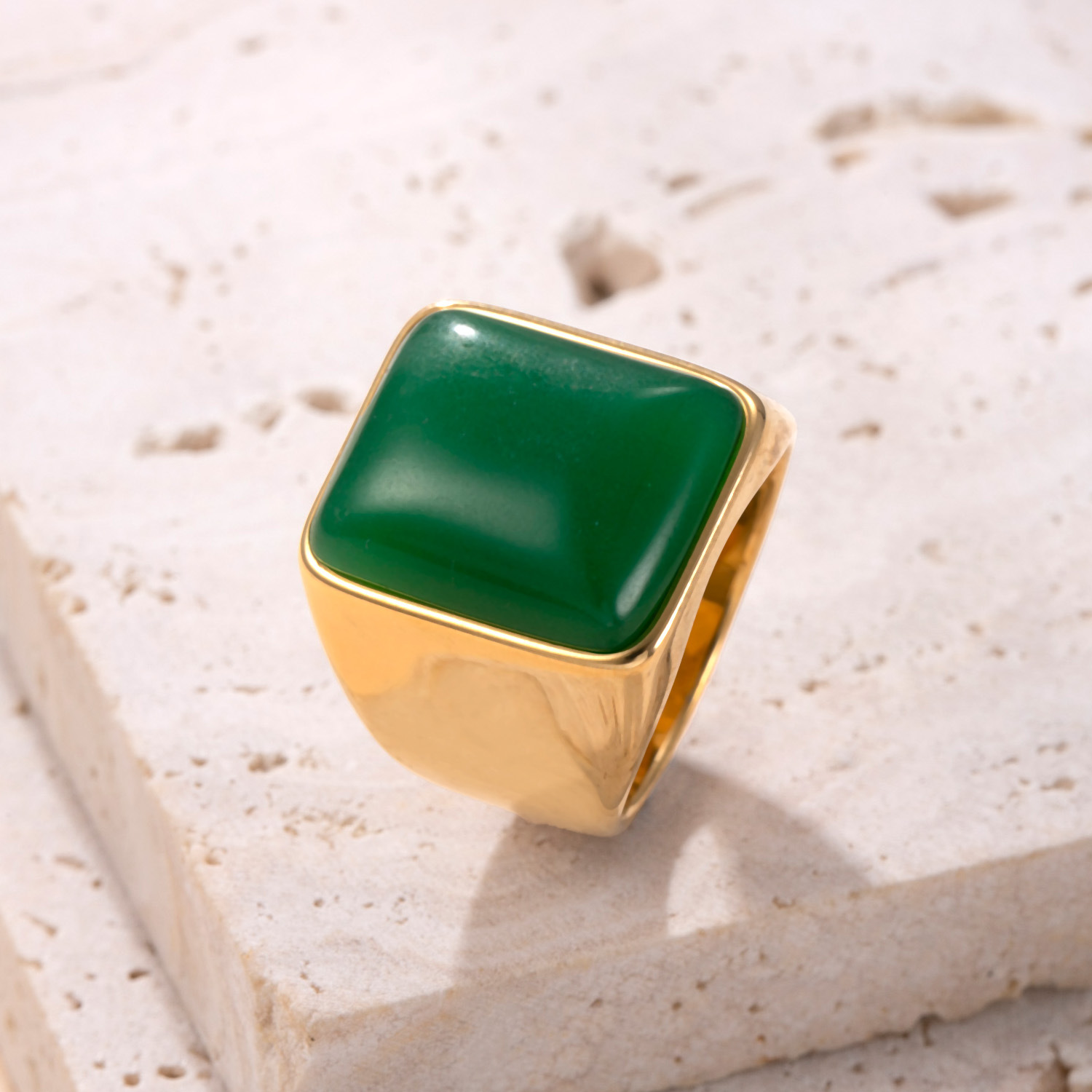 deep green