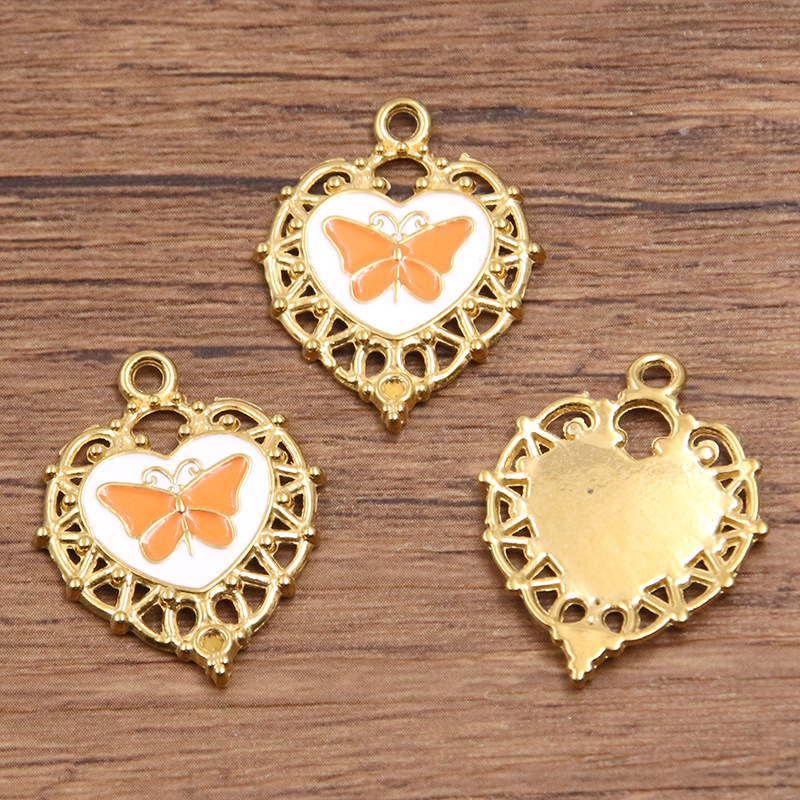 torrid orange