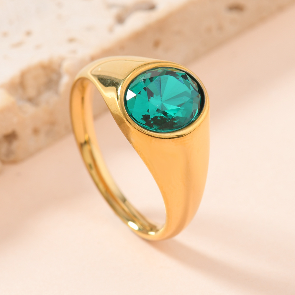 peacock green