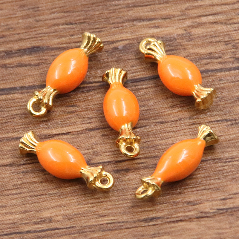 orange torride