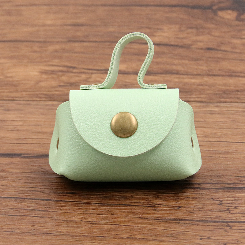 Mint green
