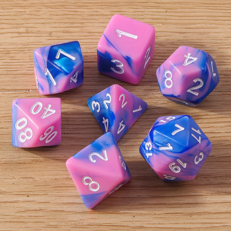 Purple pink