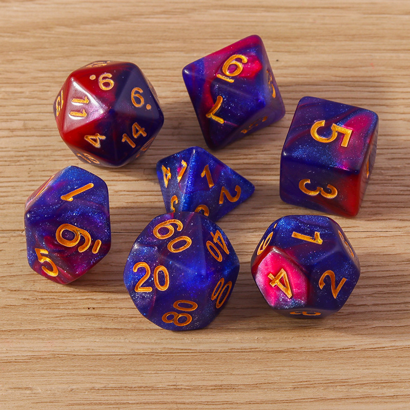 Rose purple