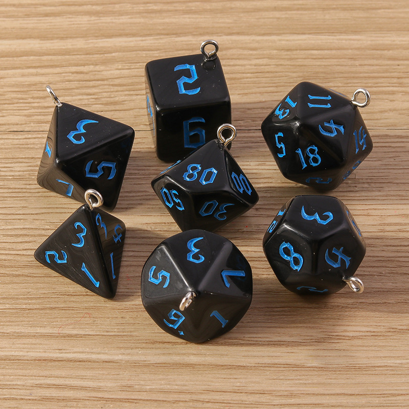 Black and Blue