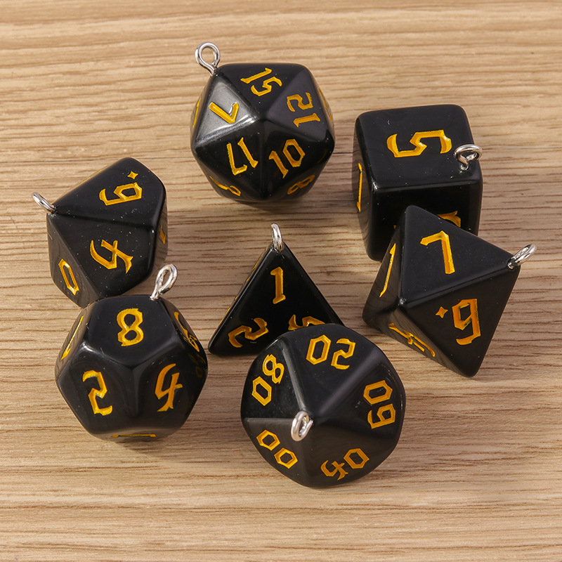 Black and Yellow