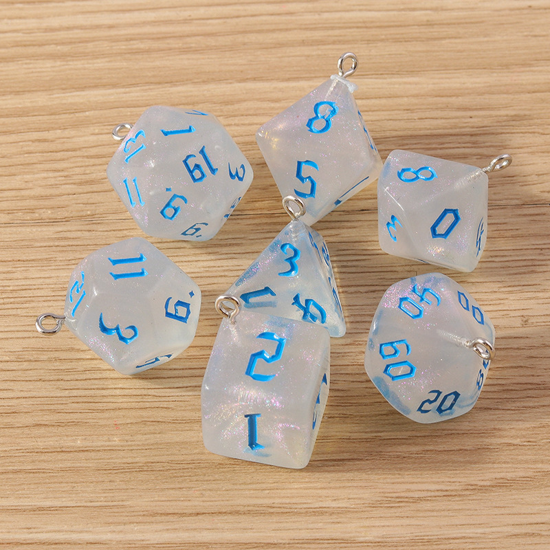 Transparent Blue