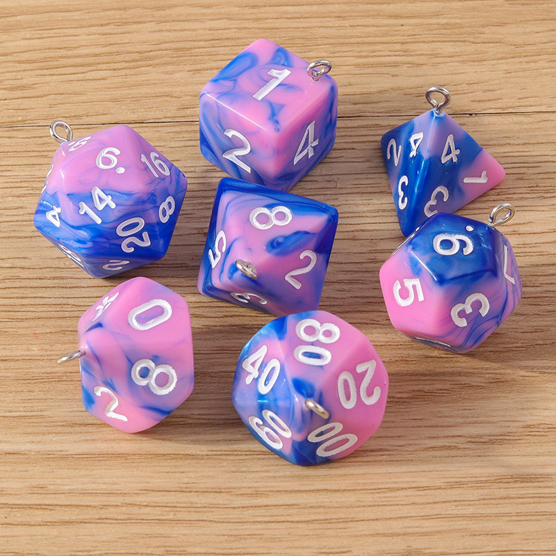 Purple pink