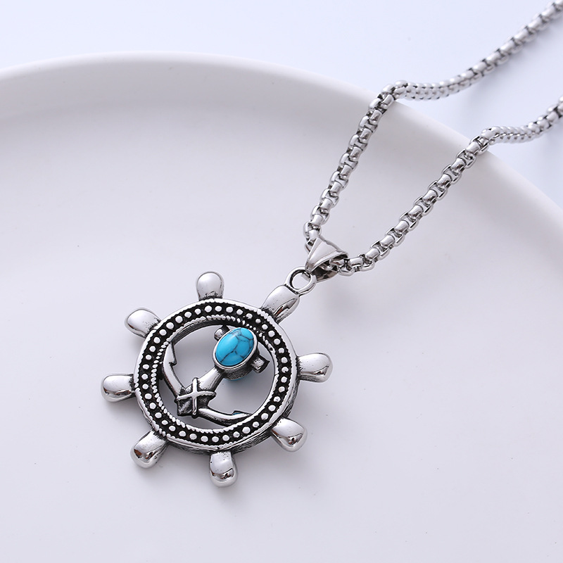 pendant