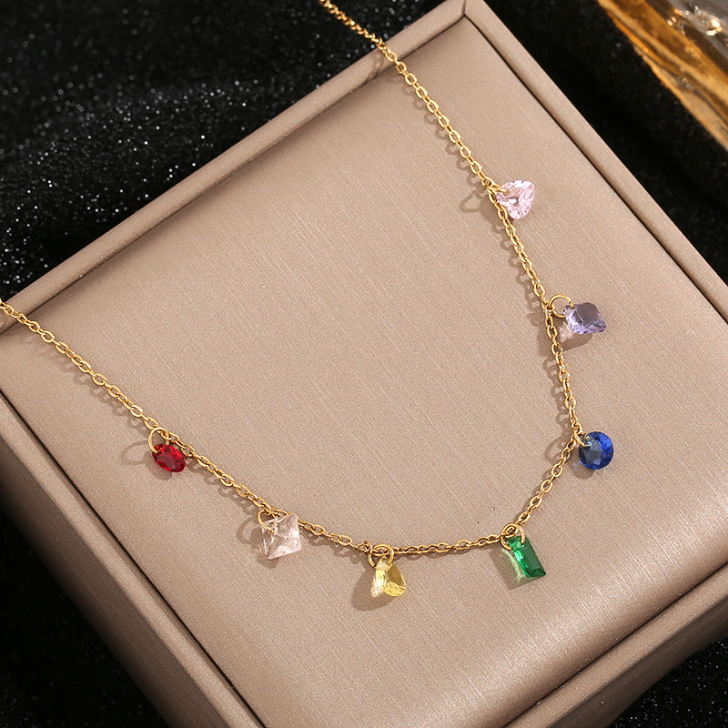 Necklace