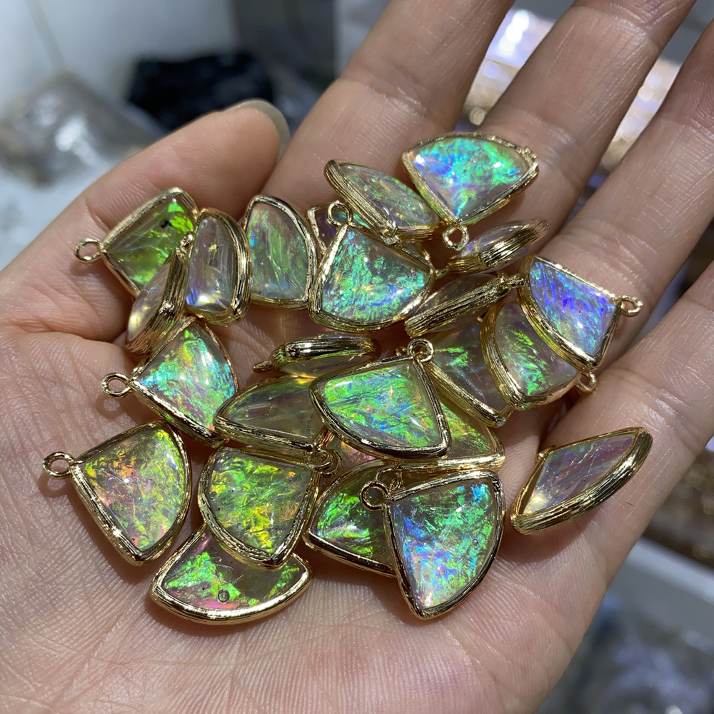 Sector 13x18mm