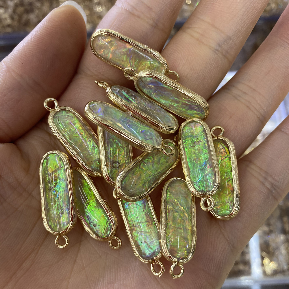 Cylindrical 7x21mm