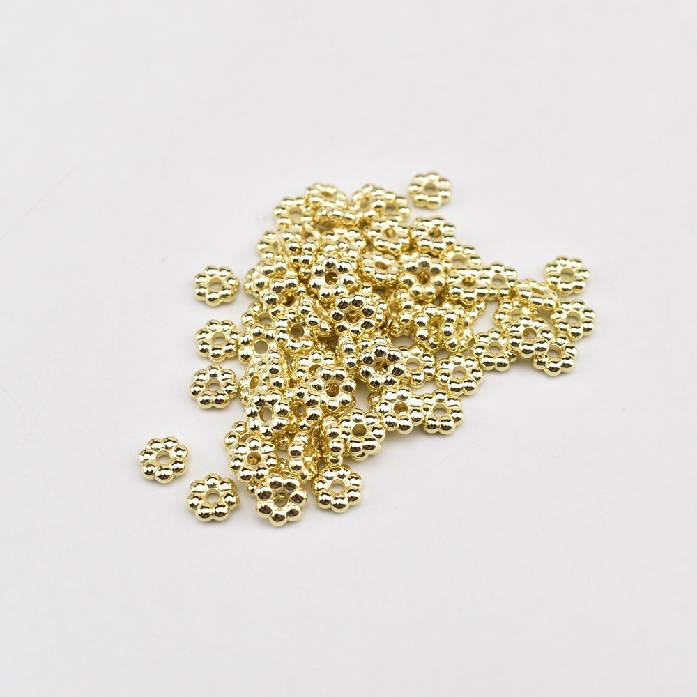 KC gold