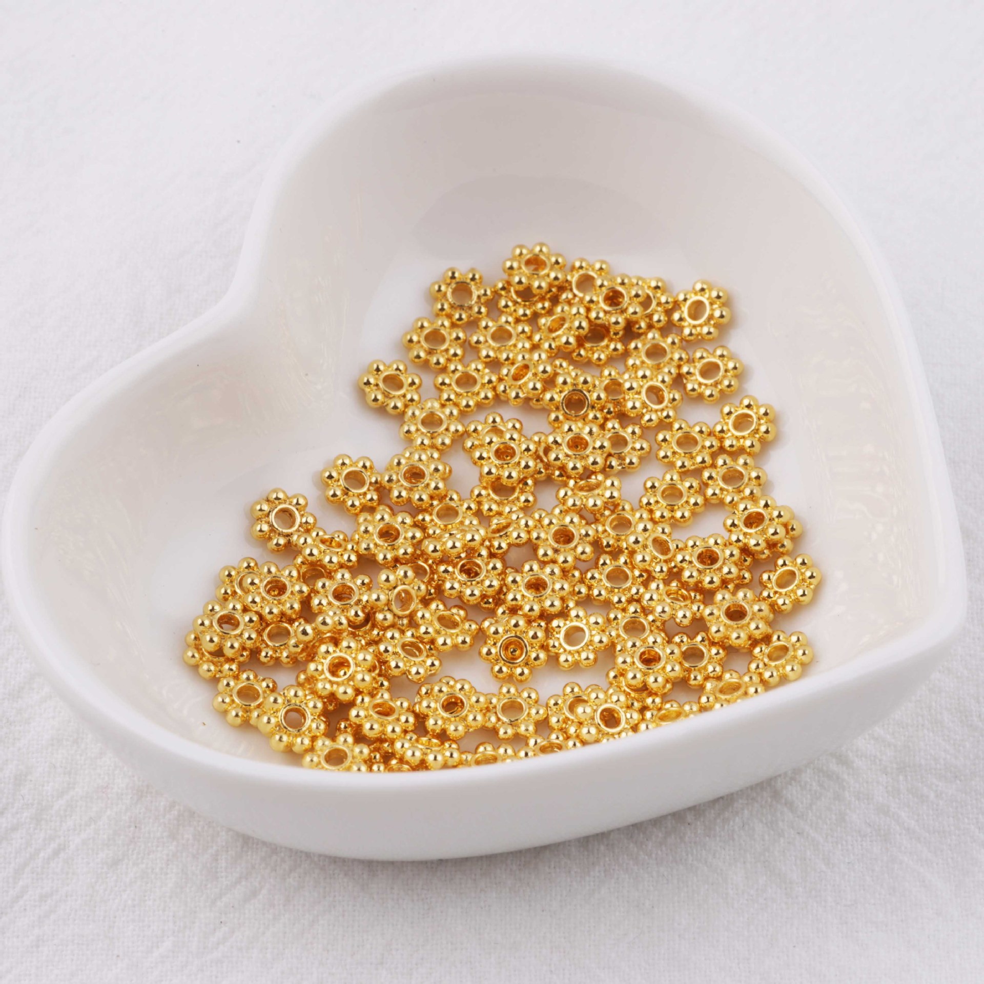Imitation gold