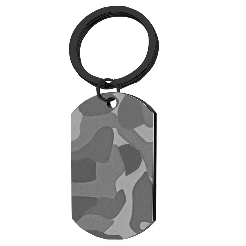 Gray camouflage