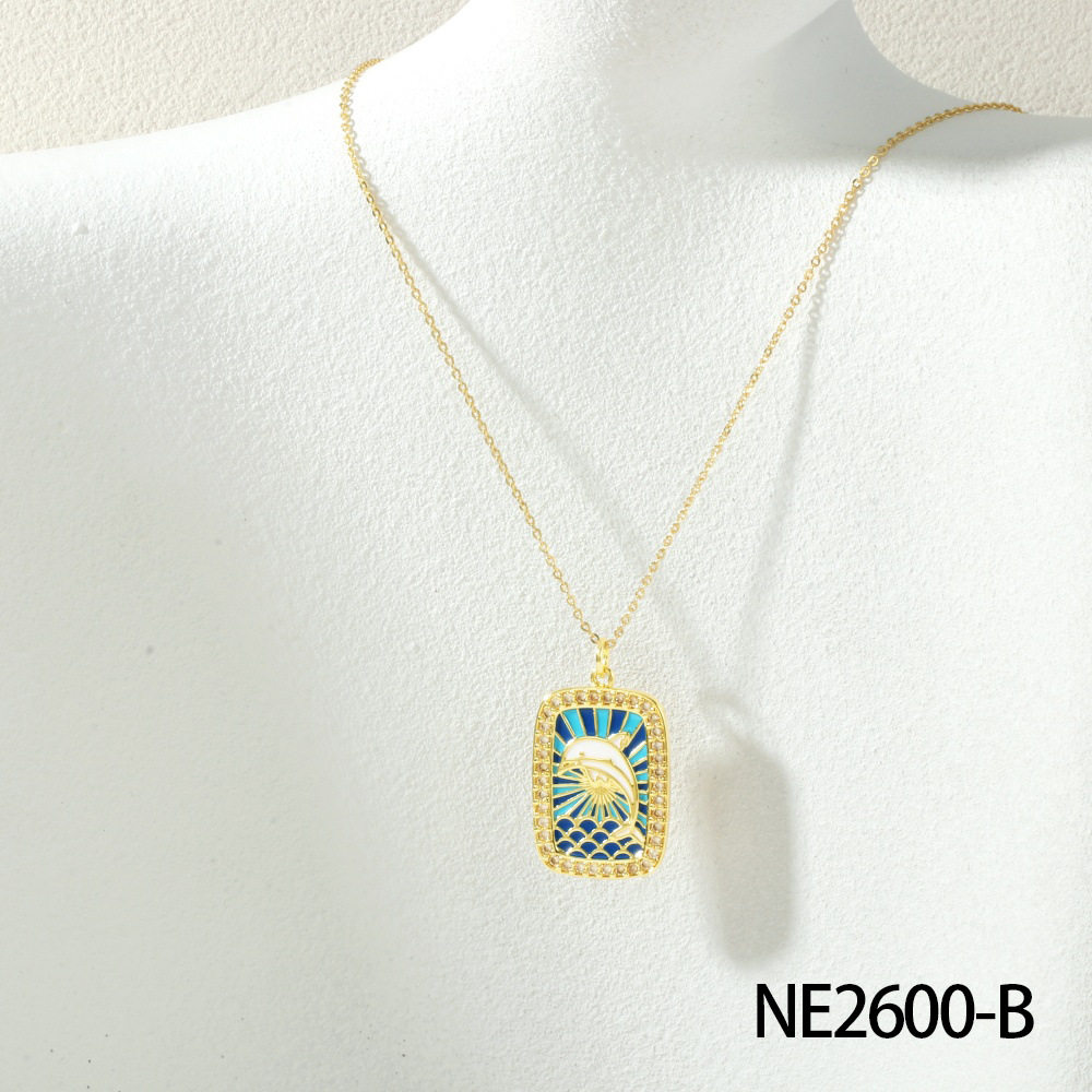 Ne2600-dolphin
