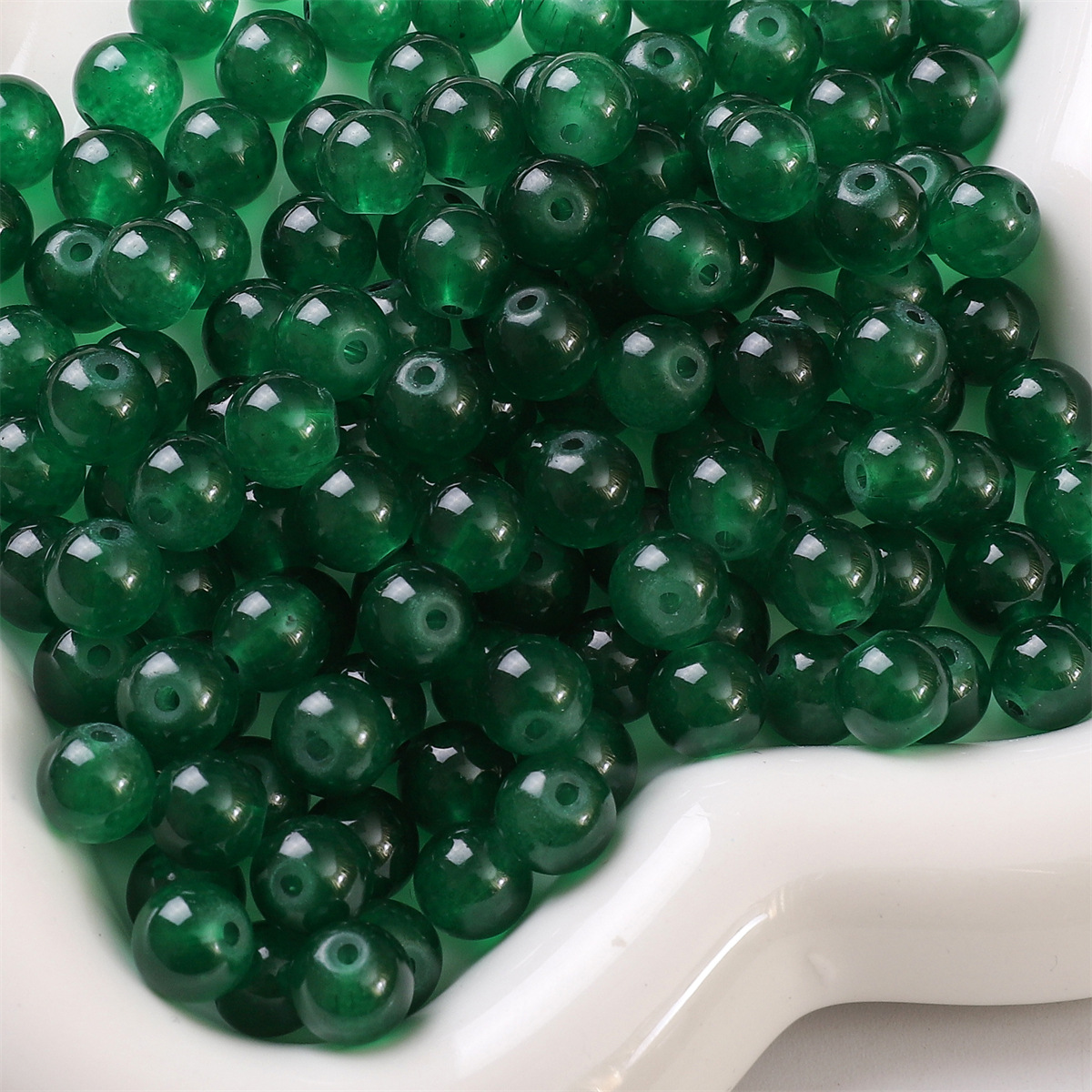 Dark green