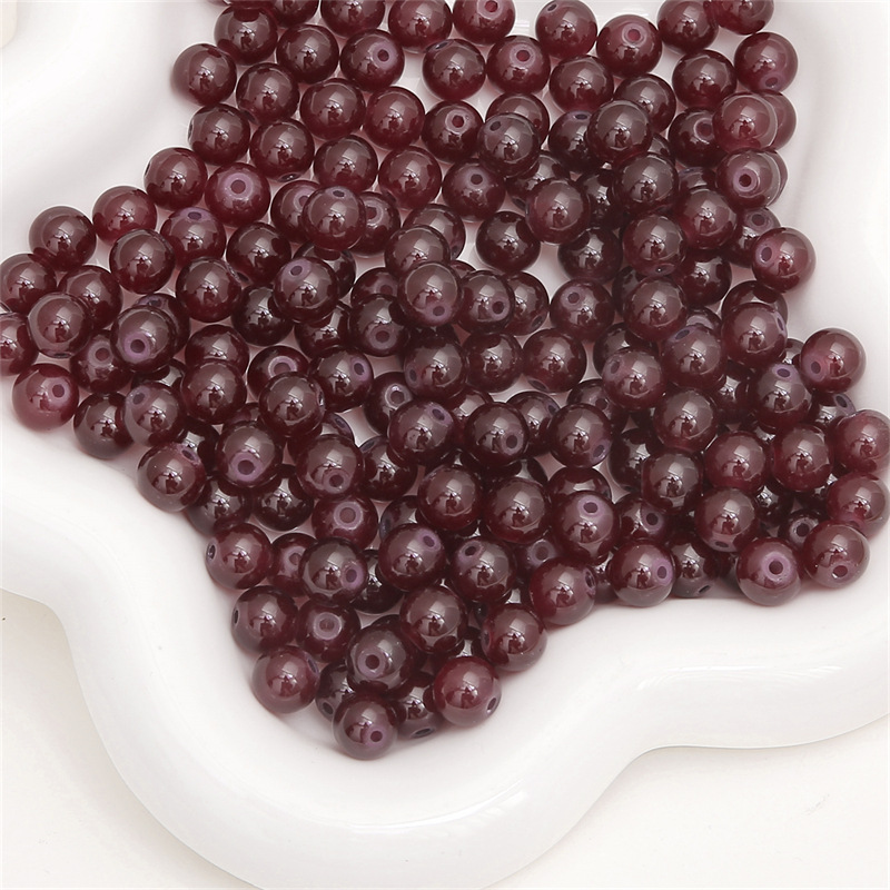 garnet red